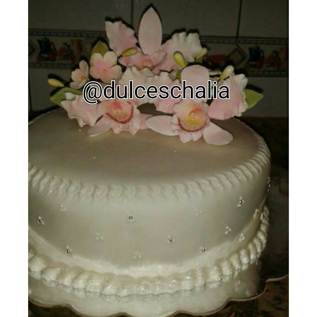 Dulces Chalia 7